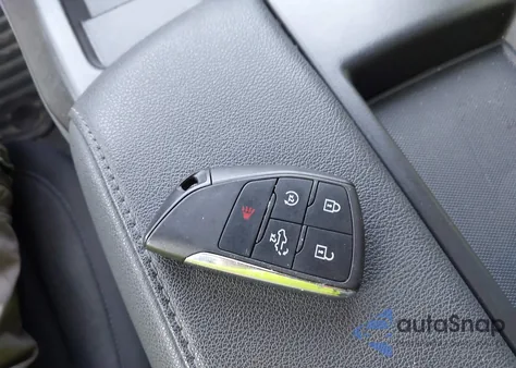 2023 Chevrolet Silverado 1500 4Wd Short Bed Lt With 2Fl from USA, damaged, VIN 3GCPDKEK8PG223689